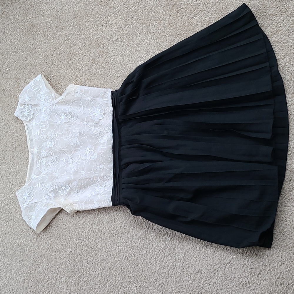 Midi dress